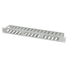 Logilink Rangierpanel Kabelpanel Kabelführun...