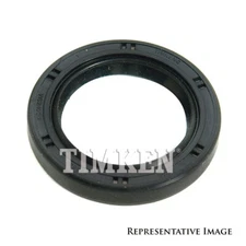 Transaxle Output Seal- Man Transaxle  Timken  1217