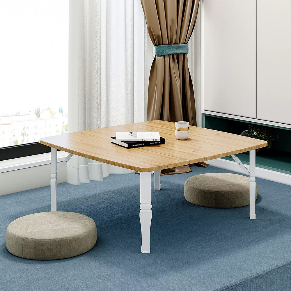 Dining table cheap on floor