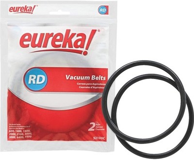 Eureka RD Vacuum