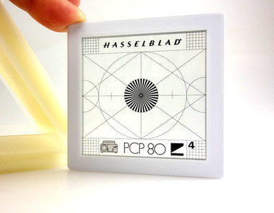 Original Hasselblad 70520 PCP 80 4 Diaprojektor Ausrichtung jr004