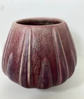 1920’s Van Briggle Pottery Persian Rose Colo. Sprgs. Yucca Vase See Pictures