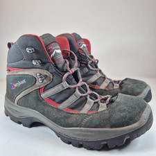 Berghaus Explorer Trail Light Trek GTX Men's Size 9.5 Hiking Walking Boots