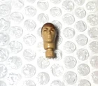 GI Joe Blowtorch 1984 HEAD ONLY *COMBINED SHIP!* v1 Body Part Vintage ARAH