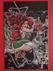 Amazing Spider-Man #28 Kaare Andrews Virgin Variant Mary Jane NM