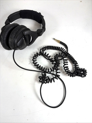 Sennheiser HD 280 Pro Over-Ear Headphones - Used
