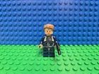 Lego Antoc Merrick Minifigure sw0963 Star Wars 75213 CMF Lot Rare Retired Advent