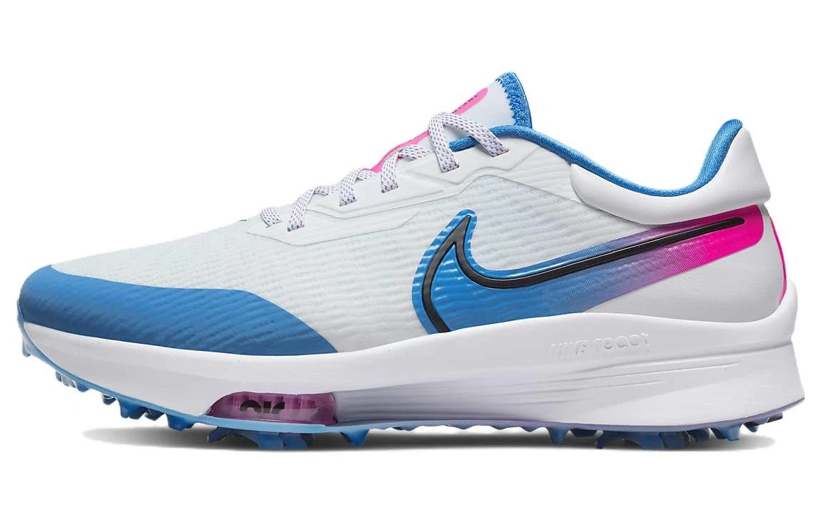 Nike Air Zoom Infinity Tour NEXT% Wide White Aurora Blue for Sale