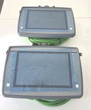 Siemens KTP900F 6AV2125-2JB23-0AX0 6AV2 125-2...