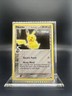 Pokemon Pikachu (Delta Species) 013/017 POP Series 5 - LIGHT PLAY