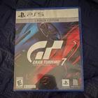 Sony Interactive Entertainment Gran Turismo 7 PS5 Launch Edition Racing Multipl…