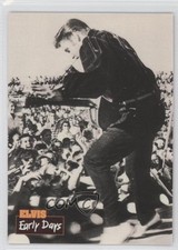 1992 The River Group Elvis Collection Elvis Presley #23 0b6