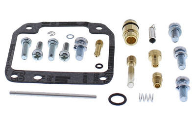 Vergaser Reparatursatz All Balls Racing Kawasaki BN 125 A Eliminator 00-07