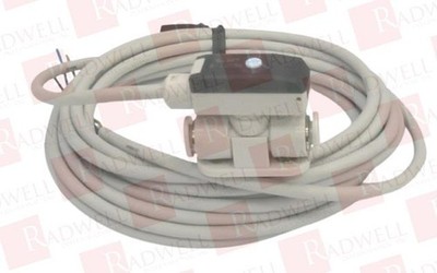 PISCO PNEUMATICS SEU11-4US / SEU114US (NEW IN BOX)