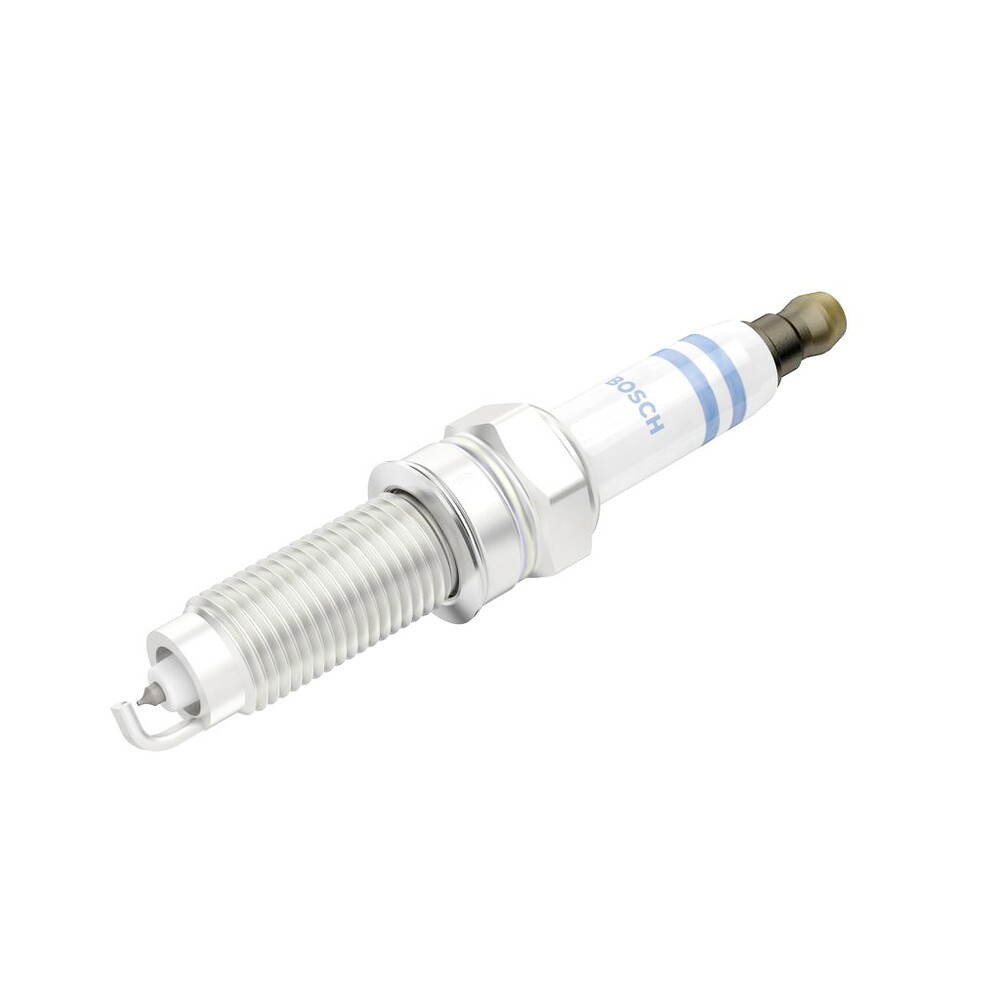 BOSCH Spark Plug 1pcs Fits AUDI Q7 4L PORSCHE Cayenne VW 955 3C2 3.2-3.6L 2005-