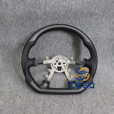 Carbon Fiber Flat Steering Wheel Fits Chevrolet Corvette C5 Z06 97-04 Usa Stock Carbon Fiber Flat Steering Wheel Fits Chevrolet Corvette C5 Z06 97-04 Usa Stock