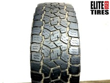 Toyo Open Country At Iii Load E Lt3512.50r17 35 12.5 17 Tire 11.032 Toyo Open Country At Iii Load E Lt3512.50r17 35 12.5 17 Tire 11.032