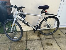 🚲 Bike for Sale – Barely Used, Great Condition.