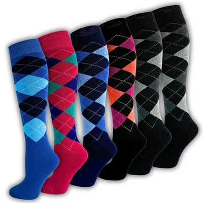 SANFTWOLL 6 Paar Kniestrümpfe Thermosocken Wintersocken Reitstrümpfe Vollfrottee THERMO