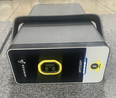 Segway eMoped C80 Battery (TESTED)