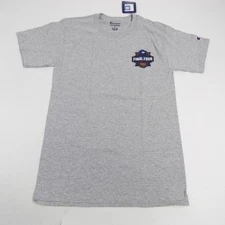 Champion Short Sleeve Shirt Men's Gray New with Tags