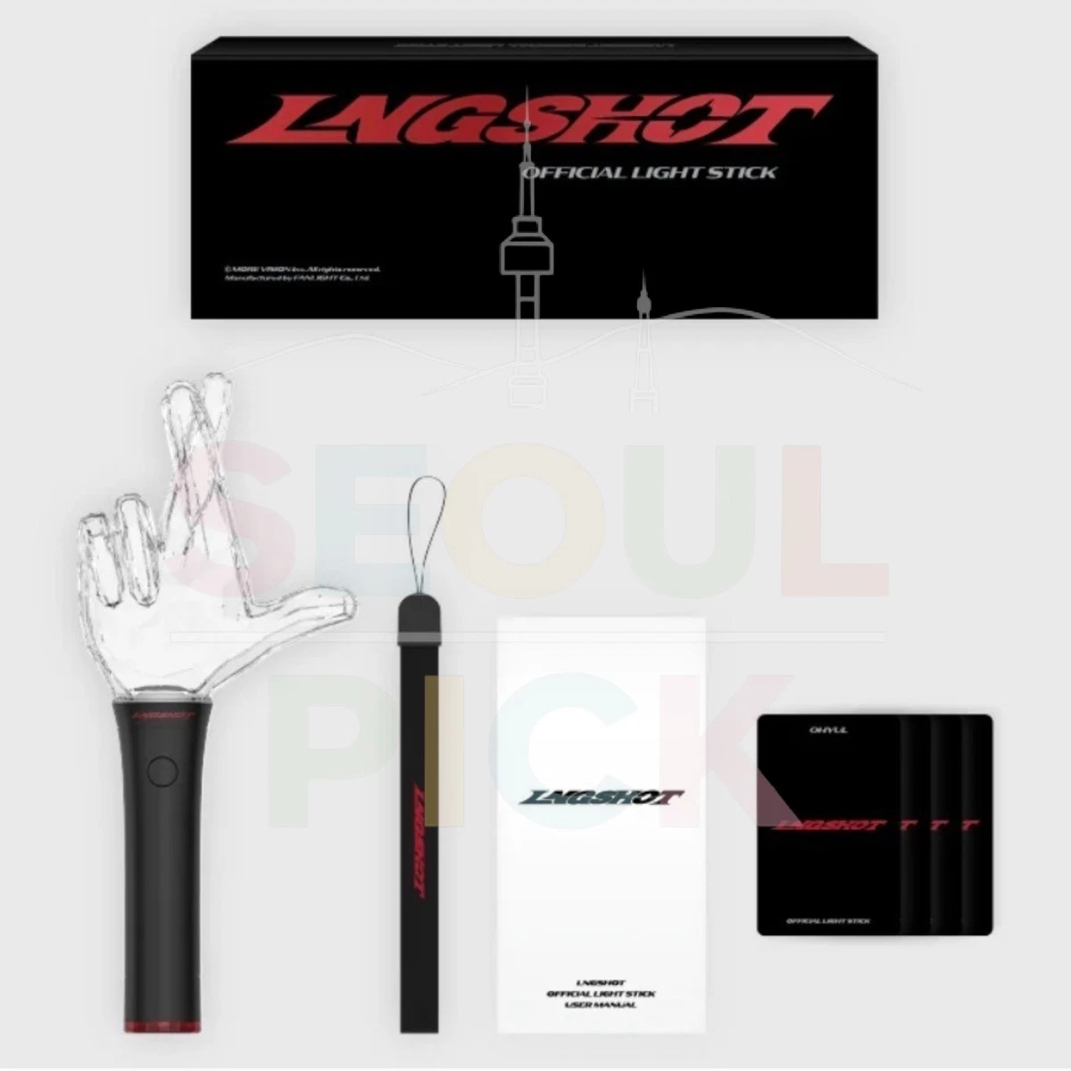 25+ K-Pop Memorabilia for sale | Updated Oct 2026