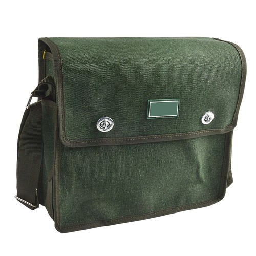 Workshop Tool Bag with Increased Stability and Adjustable Shoulder Straps - Picture 5 of 12