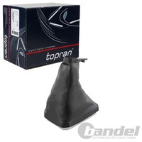 Topran Schaltsack Schaltmanschette Passend FüR Opel Corsa C Combo Tigra B Meriva