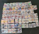Funko Bitty Blow Out  69 Funko Pop Bittys No Duplicates Stranger Things, ...