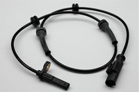Abs Sensor Hinterachse Links Fiat Fiorino Linea Qubo
