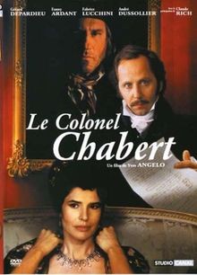 COLONEL CHABERT (LE) - DVD von Studiocanal | DVD | Zustand sehr gut