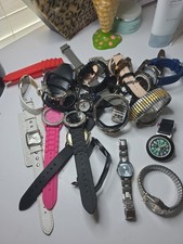 Sold As Is Watches Lot