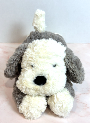 Jellycat Tumblie Old English Sheepdog Puppy 14