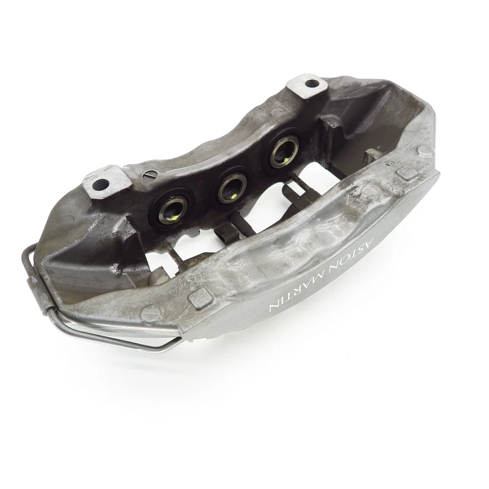 Pinza delantera izquierda aston martin rapid 6.0 ad43-2c463-ca Foto 2 de 3