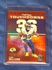 2025 Topps Signature Kyren Williams Red (RAW)