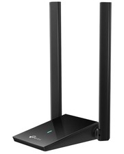 TP-Link Archer TX20U Plus AX1800 WiFi 6 USB Adapter Dual Band WPA3 USB 3.0