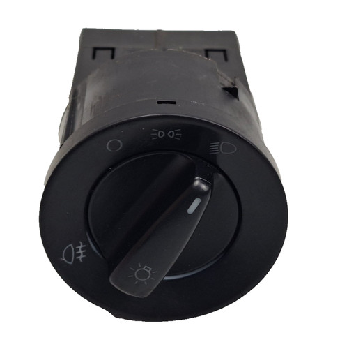 VW Golf MK4 Passat B5 Scheinwerfer Nebelscheinwerfer Schalter 1C0941531 OEM