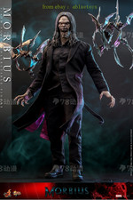 Hot Toys 1/6 Mms665 Morbius Action Figure In Stock Perfect Collectibles