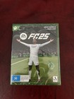 XBOX EA SPORTS FC25 - Xbox Series X / Xbox One Game Region Free