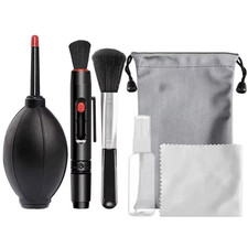 6 In1 Digital Mirrorless Camera Cleaning Kit Professional DSLR Lens Digital Came
