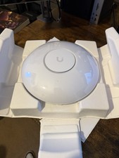 Ubiquiti UniFi U7 Pro WiFi 7 Access Point (U7-Pro) - Tri-Band 6GHz - Boxed