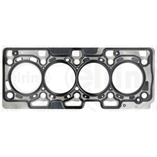 1x Dichtung, Zylinderkopf ELRING B03.910 passend f&uuml;r MERCEDES-BENZ NISSAN