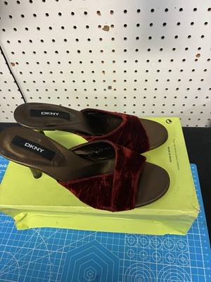 DKYN Shoes