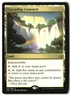 MTG Cascading Cataracts [AKH - 240] LP 5-9
