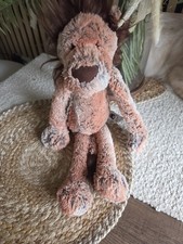 Jellycat Lenny Lion 