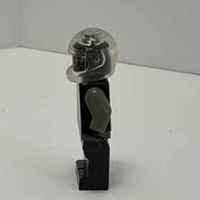 Silver Droid 6977 6905 6969 2965 Insectoids Space LEGO&reg; Minifigure Mini Figure