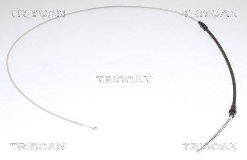 Triscan Handbremsseil Bremsseil FüR Skoda Kamiq NW4 Scala NW1 1.5 TSI 1.0 1.6-image