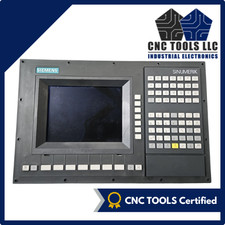 **REFURBISHED** SIEMENS 6FC5103-0AB03-0AA3 PANEL