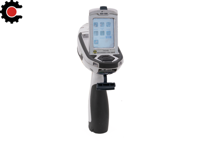 Thermo Scientific Niton XL3t 800 Handheld XRF Analyzer with