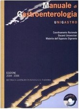 manuale di gastroenterologia unigastro 8877815612